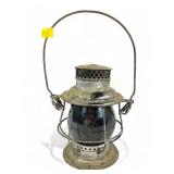 Railroad lantern - Pennsylvania Lines