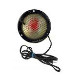 Railroad signal light