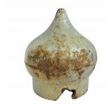 Railroad - finial from the top of a railroad