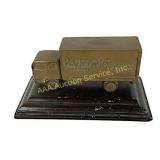 Badcock & more Home Furniture desk display