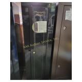 Sentinel Steel Gun Cabinet