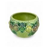 Rolane Roseville plant pot