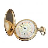 16s Walthram, 1897, Like New, Beautiful