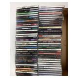 CDs: Warrant, Brittney Spears, Kid Rock, Neil