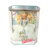 1994 Happy Holidays Barbie Special Edition