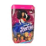 Special Edition UNICEF Barbie Doll in Box