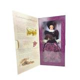Hallmark Holiday Traditions Barbie Collector Editi