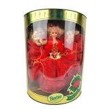 1993 Holiday Barbie Special Edition Doll