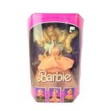 Special Limited Edition Peach Pretty Barbie Doll