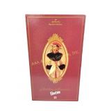 Hallmark Special Edition Holiday Memories Barbie