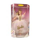 Barbie Sugar Plum Fairy Collector Edition Doll