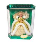 1994 Happy Holidays Barbie Special Edition