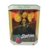 1992 Holiday Special Edition Barbie