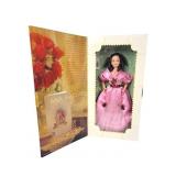 Hallmark Sweet Valentine Barbie Special Edition Do