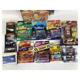 Catcharoo pin ball, Star Wars toy, matchbox, 2 orn