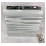 Hunter Fan Co. Model 30035 Air Purifier Ion Genera