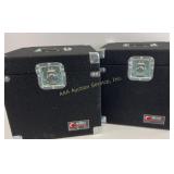 Odyssey Innovative Designs Record Storage Cases