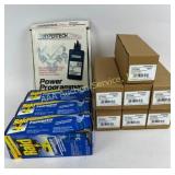 Honeywell Capillary Holders, Raid Fumigators, Hype