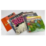 Vinyl Records  Various Artists and Genre