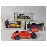 Chrysler LeBaron, 1937 Ford, 2010 Dodge