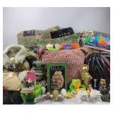 Frog and Miscellaneous Collecti