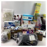 Assorted Household Goods and Beauty Items
