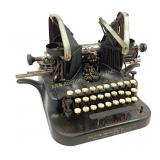 Oliver No. 5 Typewriter, Early 1900s