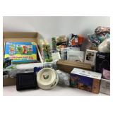 Mixed New Old Stock Inventory Lot