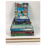 10 Collectibles and Pottery Reference Books