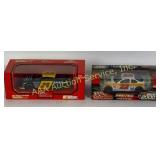 NASCAR Action Diecast Car Collectibles (2)