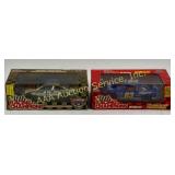 Racing Champions NASCAR Die-Cast Car Set " No. 4