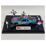Racing Champions NASCAR Pit Stop Collectible with