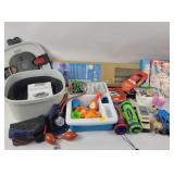 Household and Toy Items