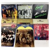 Vinyl Records-Neil Diamond, Madeline Bell