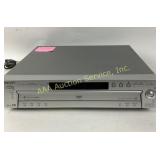 Sony DVP-NC600 DVD/CD Player (Powers Up)