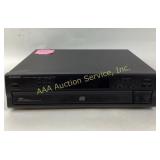 Kenwood DP-R793 Compact Disc Player