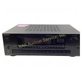 Sony STR-D790 Stereo Receiver ï¿½ Powers On