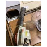 Stihl BG 75 Gas-Powered Leaf Blower