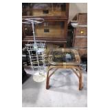 Furniture and Display Items