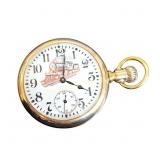 18s Scarce, High-Grade Peoria