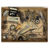 Watchmakerï¿½s tools