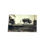 RP 1918 postcard New Prison Farm London Ohio made