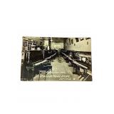 RP postcard 1900 Defiance Ohio Fullerï¿½s