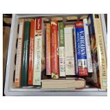 30+ Cooking and Recipe Books