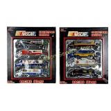 NASCAR Racing Teams Collectors Edition Die-Cast Se