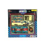 Richard Petty NASCAR Race Team Diecast Collector