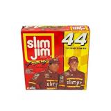 Slim Jim NASCAR 1:24 Scale 2 Car Set #44