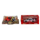 NASCAR Diecast Cars Collectible Set