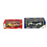 Nascar Diecast Car Set with Original Packaging