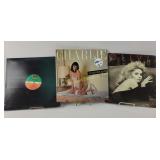 Vinyl Record Collection Various Artists Styx,Eilis